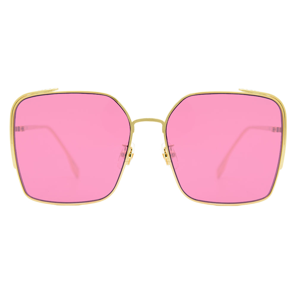 Fendi Premium Sunglasses 5502-zoom-1