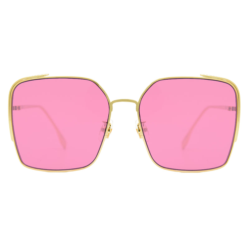 Fendi Premium Sunglasses 5502-zoom-