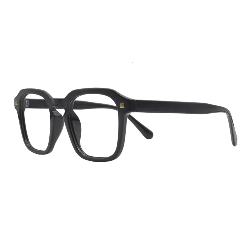 Square Glasses 3005-3