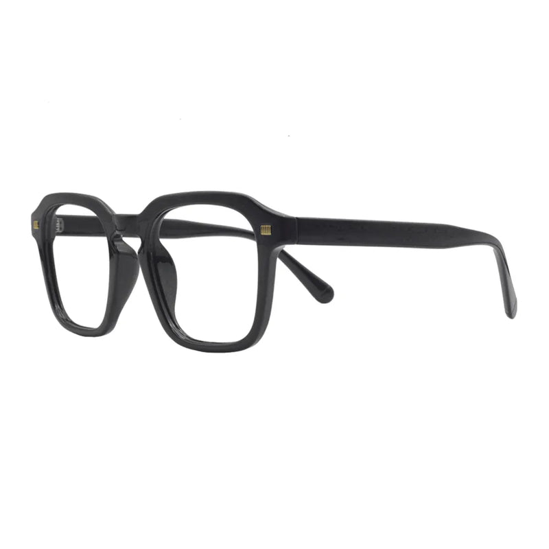Square Glasses 3005-zoom-