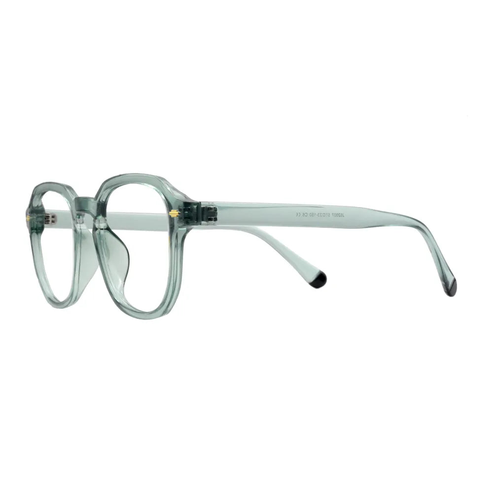 Square Glasses 3011-3