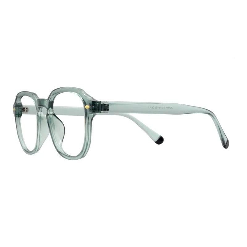 Square Glasses 3011-zoom-