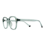 Square Glasses 3011