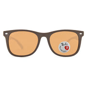 Ray Ban Polarized Sunglasses 5897