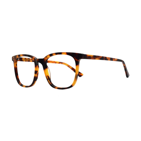 Square Glasses 1002