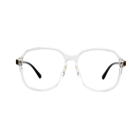 Square Glasses 789