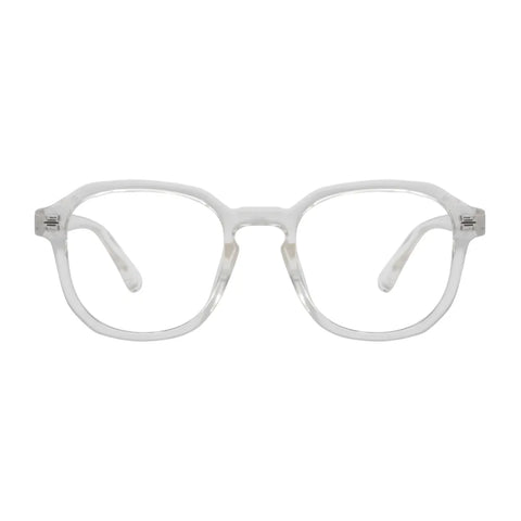 Square Glasses 3004