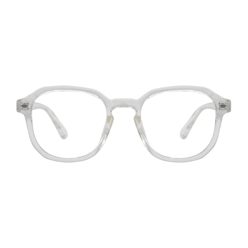 Square Glasses 3004-zoom-