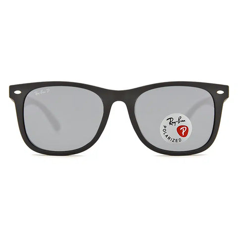 Ray Ban Polarized Sunglasses 5898