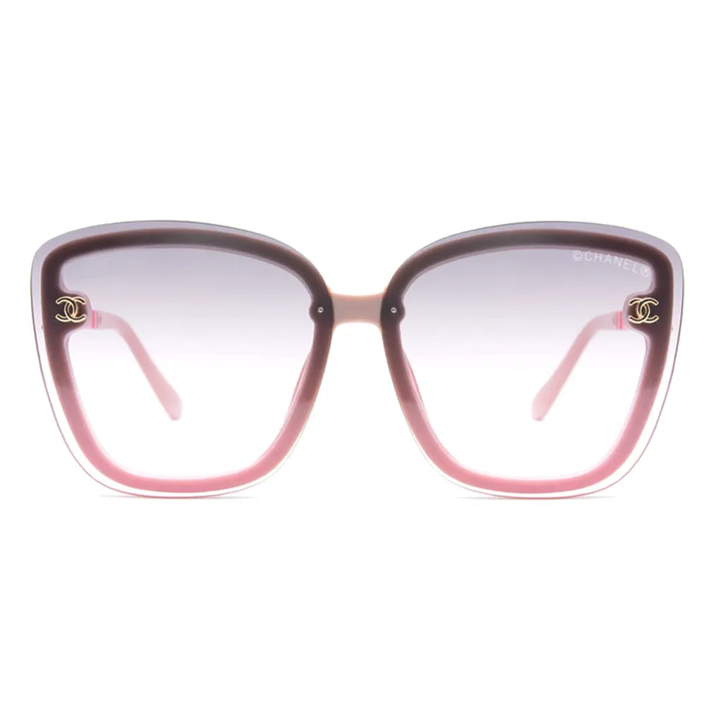 Chanel Sunglasses 4589-1