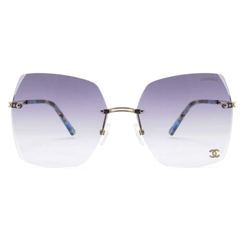 Chanel Sunglasses 4590