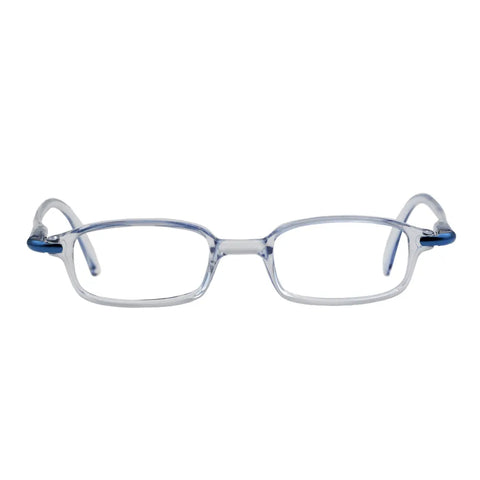 Max Lauren Rectangle Glasses 1181