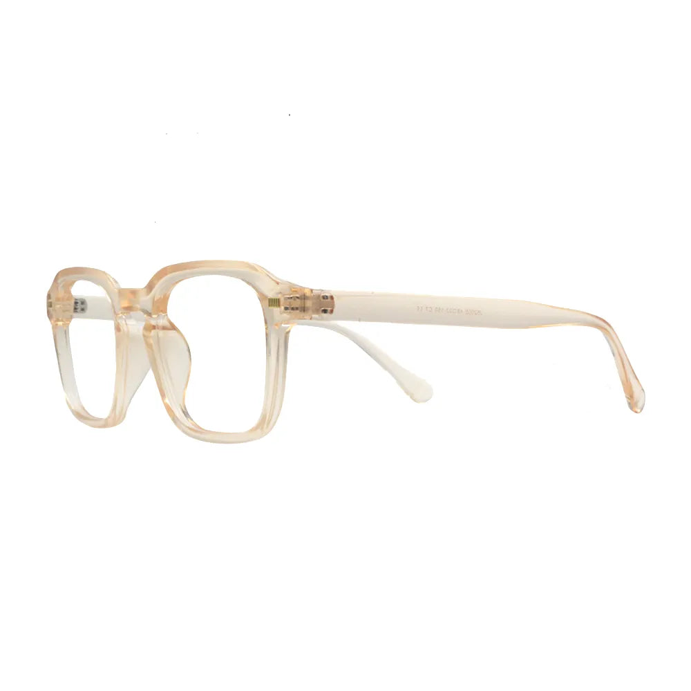 Square Glasses 3006-zoom-3