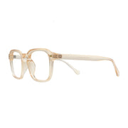 Square Glasses 3006