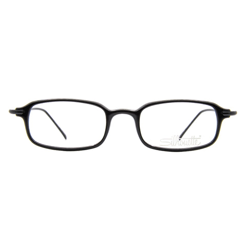 Silhouette Glasses 5262