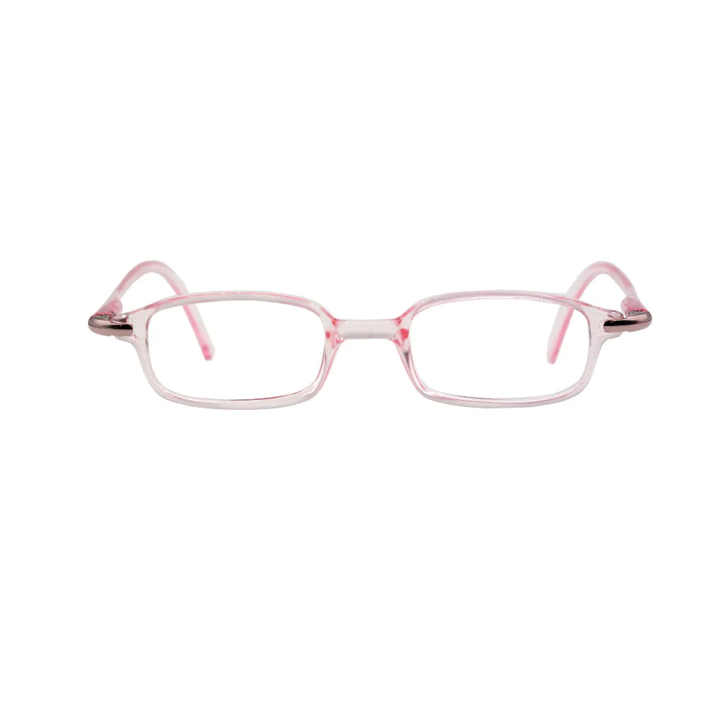 Max Lauren Rectangle Glasses #1118-1