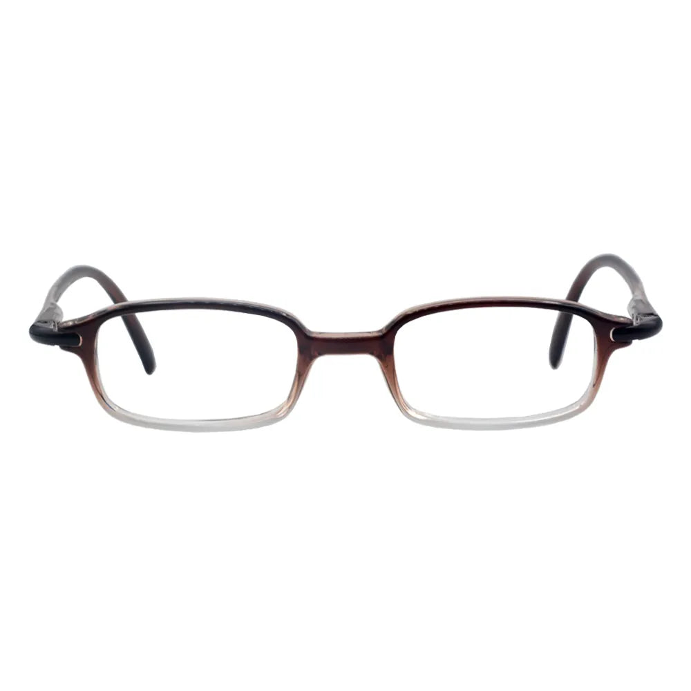 Max Lauren Rectangle Glasses 1208-1