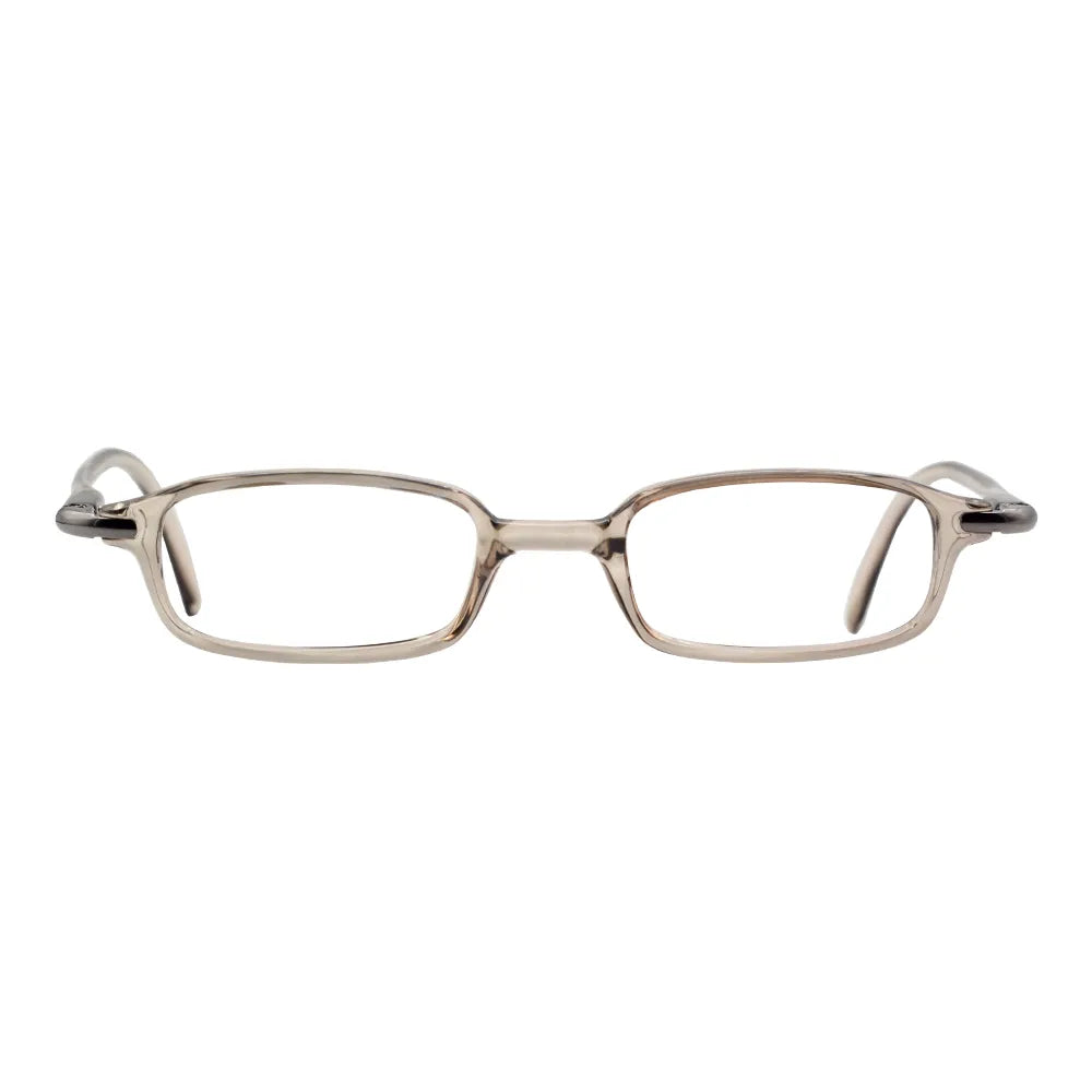 Max Lauren Rectangle Glasses 1195-1