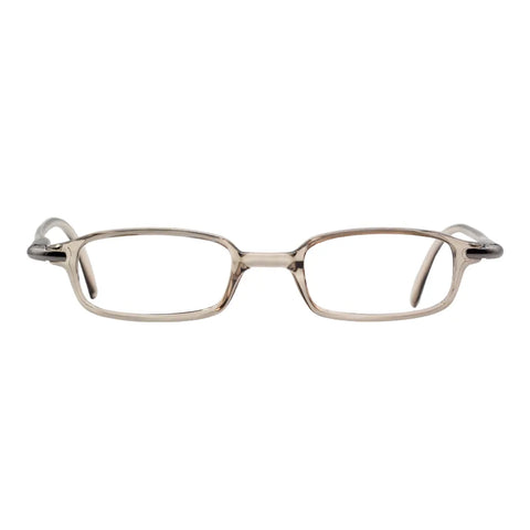 Max Lauren Rectangle Glasses 1195