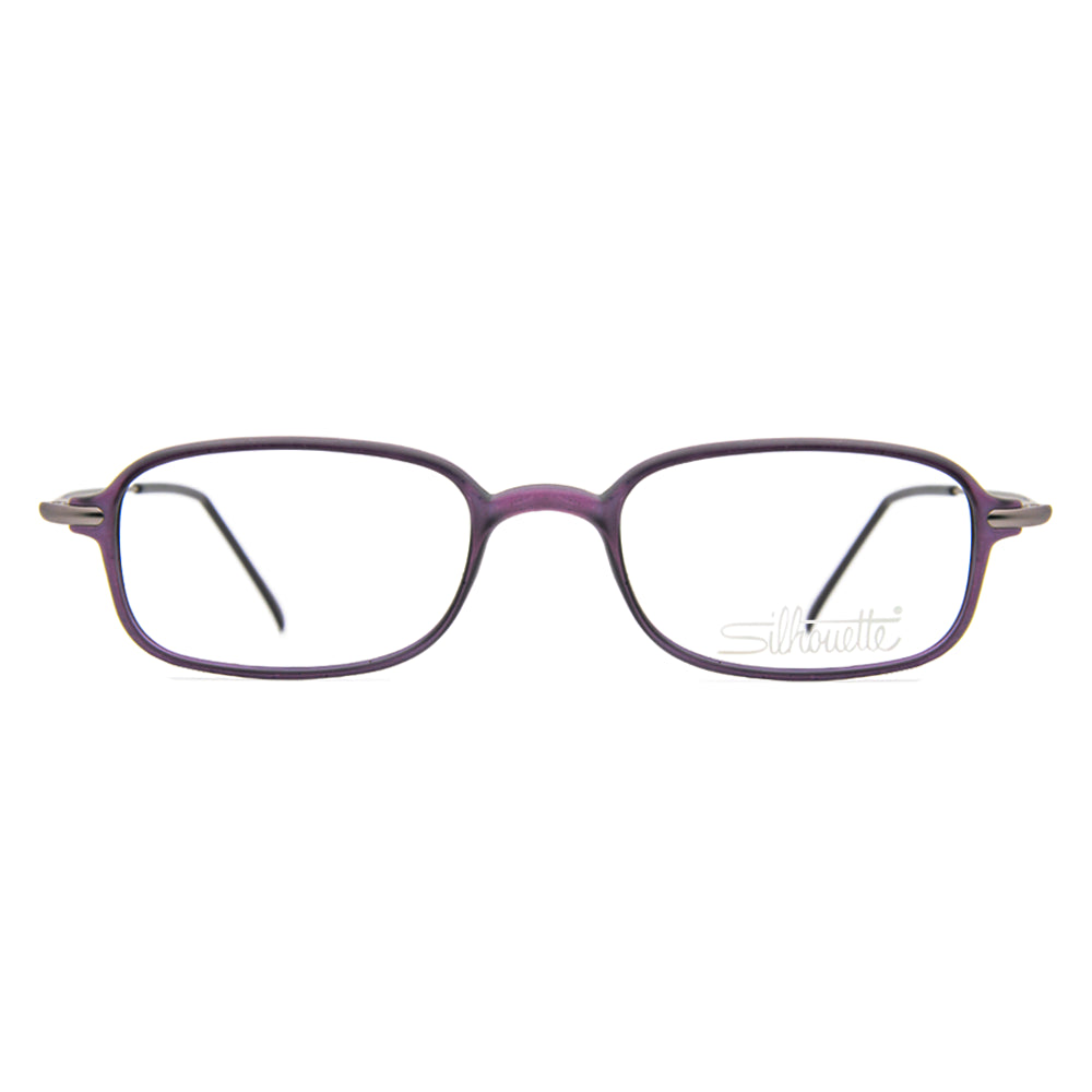 Silhouette Glasses 5263