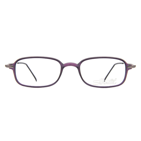 Silhouette Glasses 5263