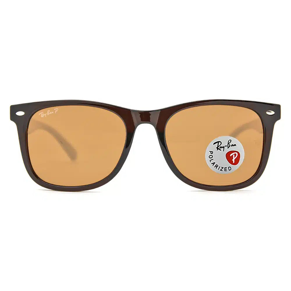 Ray Ban Polarized Sunglasses 5901