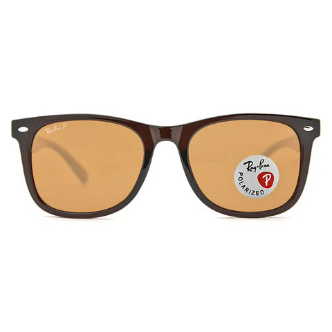 Ray Ban Polarized Sunglasses 5901