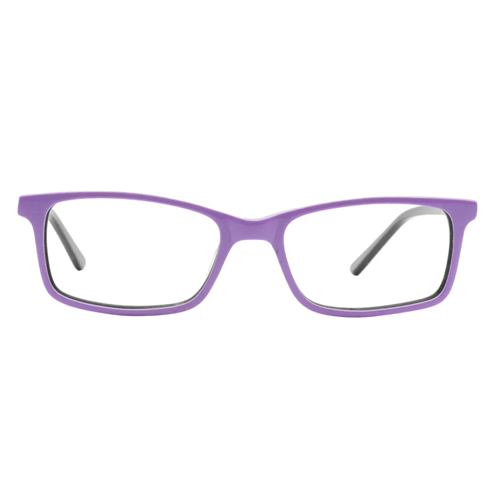 Rectangle Glasses 375-zoom-1
