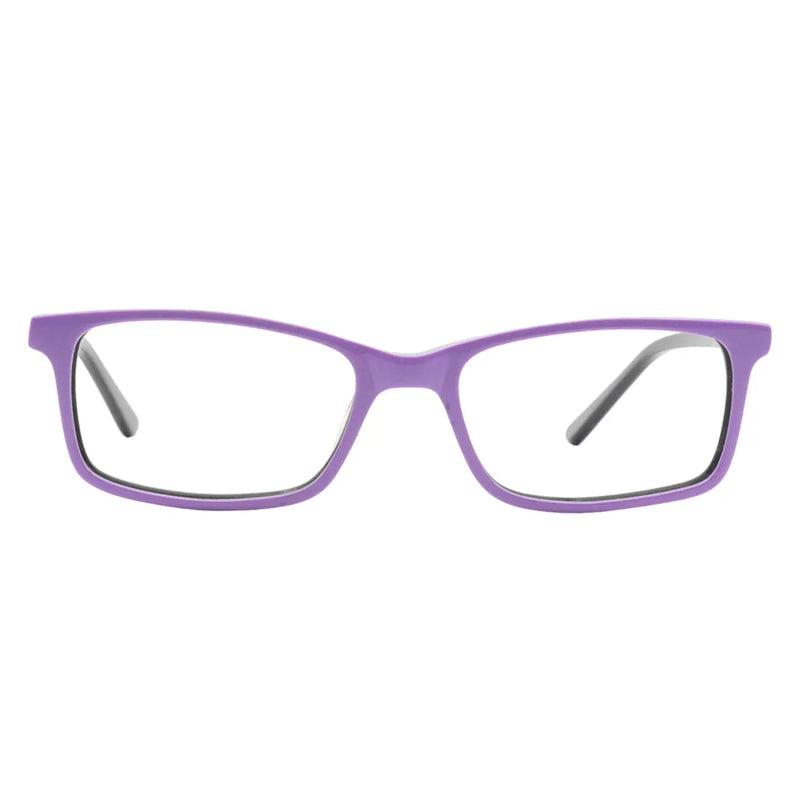 Rectangle Glasses 375-zoom-