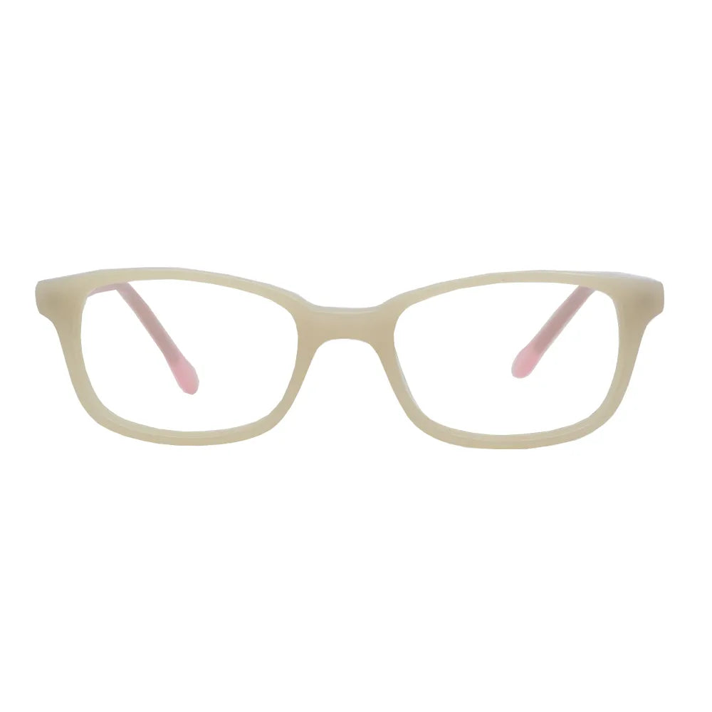 Square Glasses 1432-1