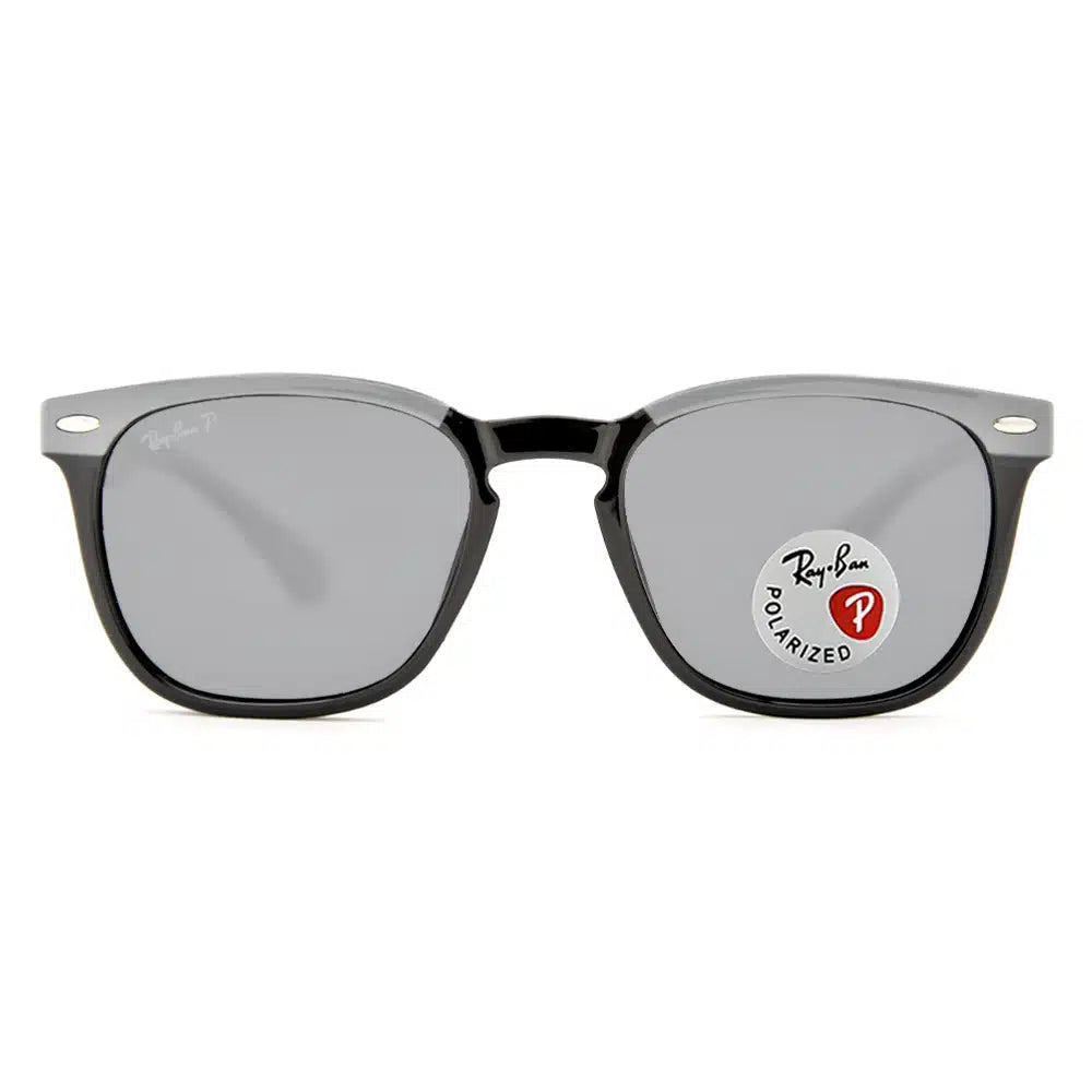 Ray Ban Polarized Sunglasses 5902