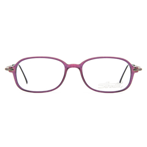 Silhouette Glasses 5265