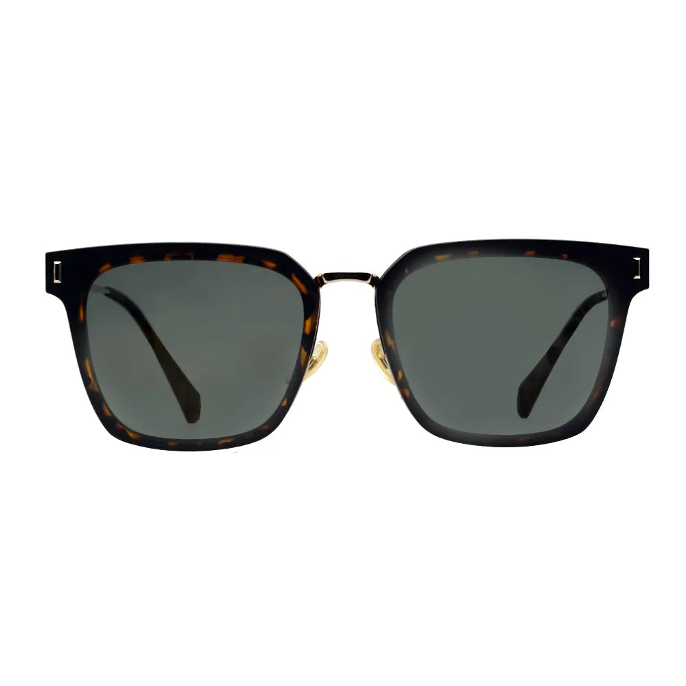 Square Sunglasses 1494-1