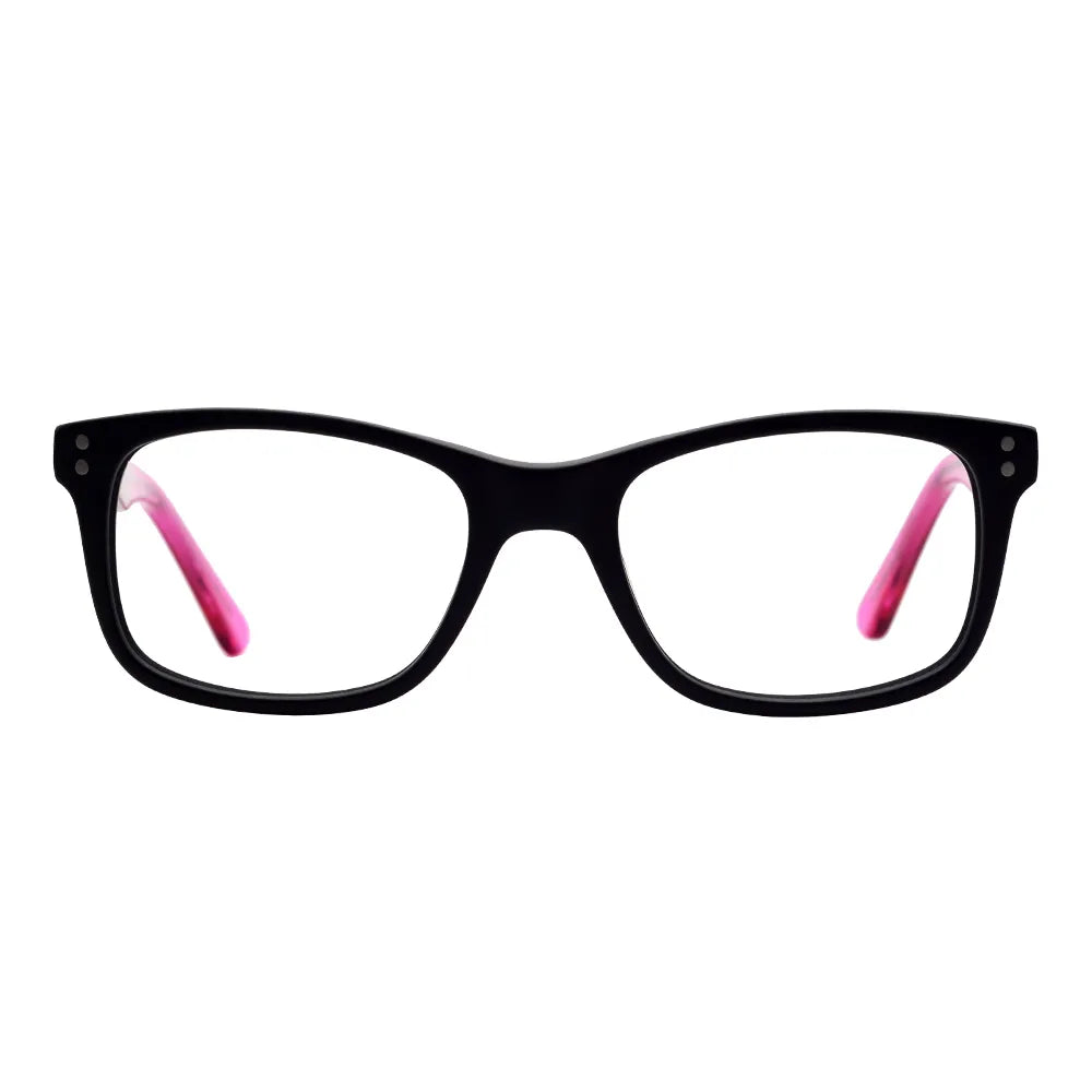 Square Glasses 1378-1