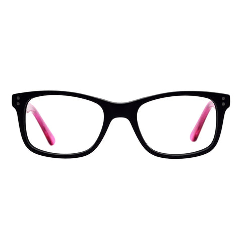 Square Glasses 1378