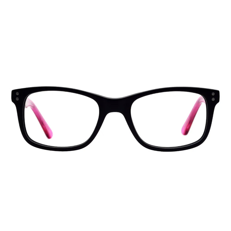 Square Glasses 1378-zoom-