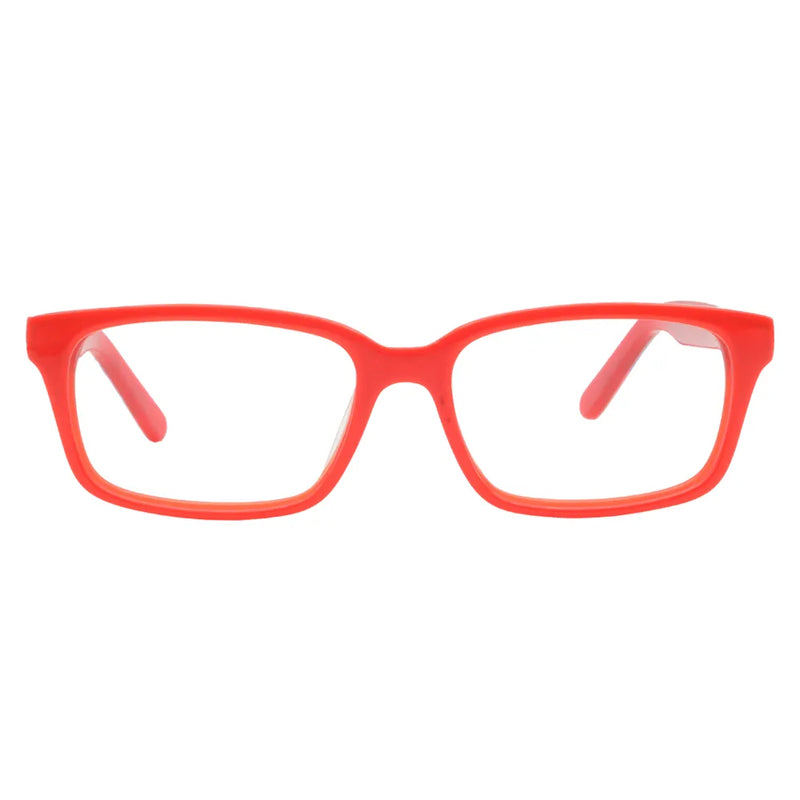 Rectangle Glasses 395-zoom-