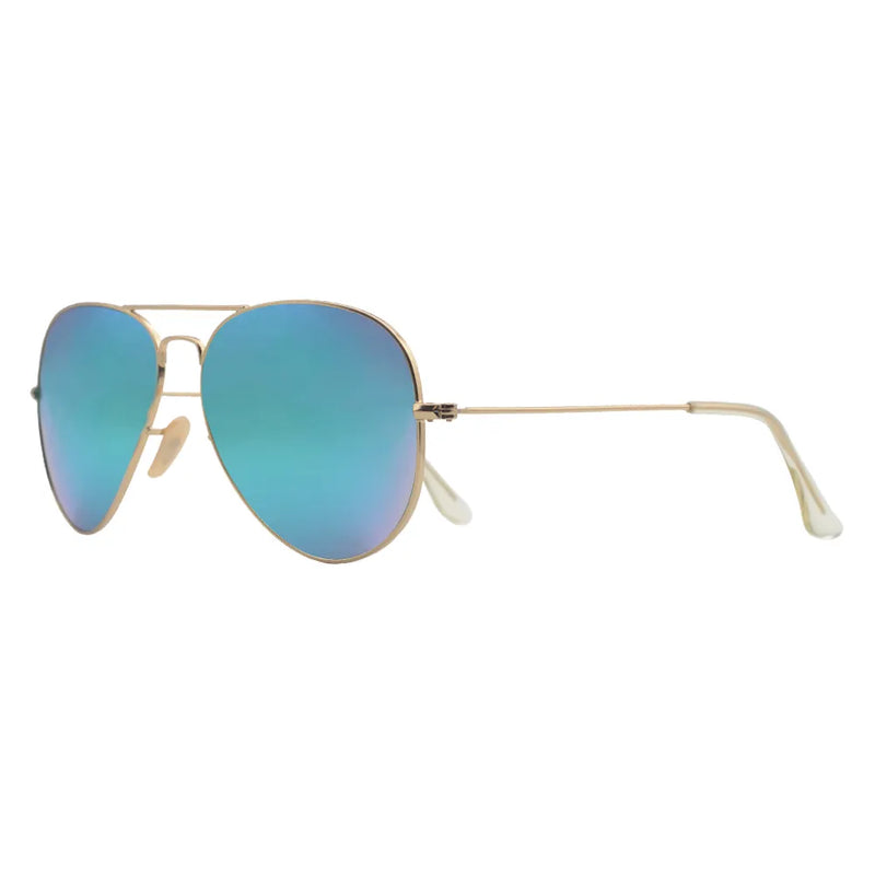 Ray Ban Aviator Sunglasses 3056-zoom-