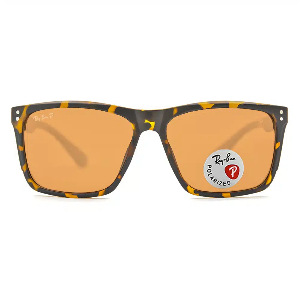 Ray Ban Polarized Sunglasses 5903-1
