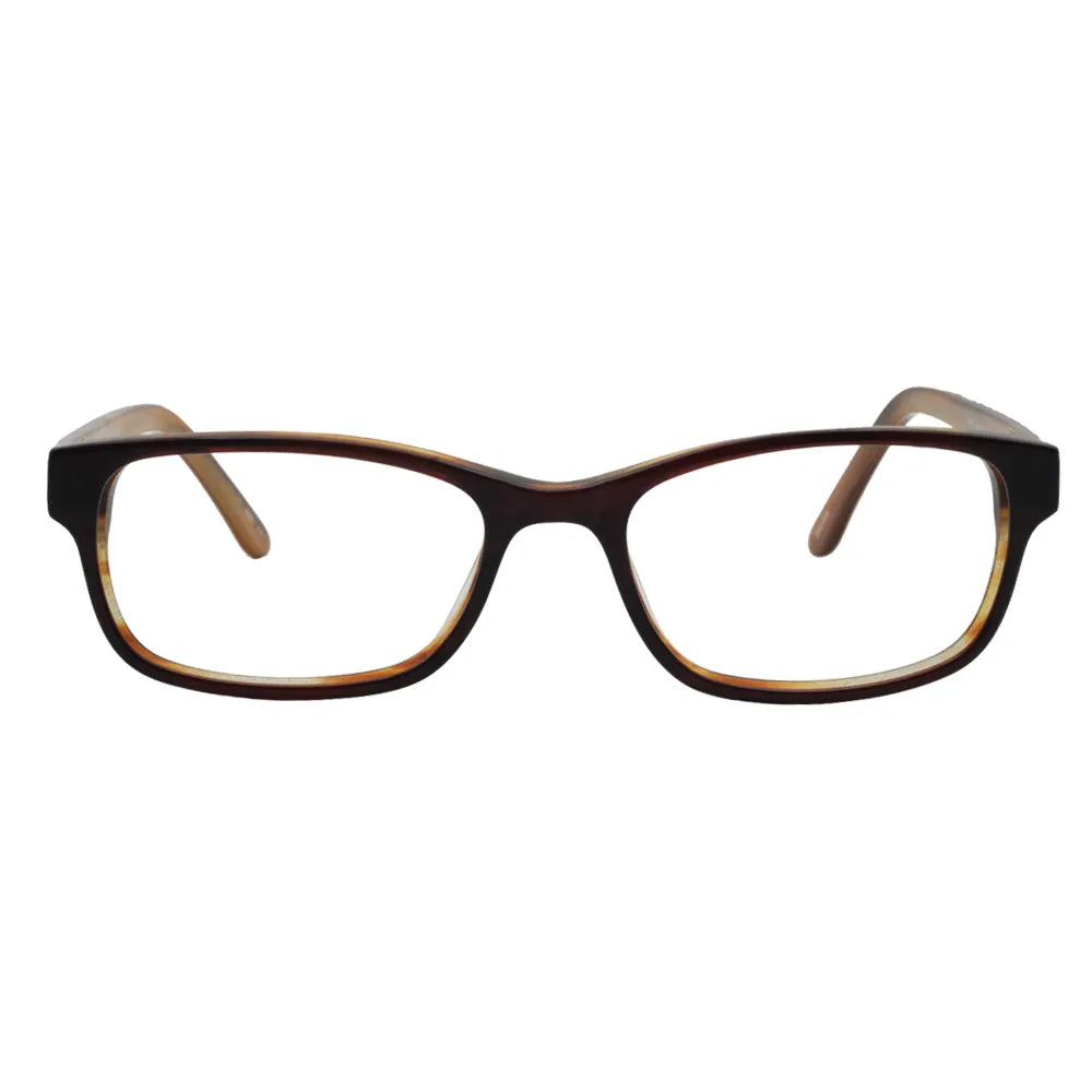 Rectangle Glasses 99-1