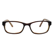 Rectangle Glasses 99