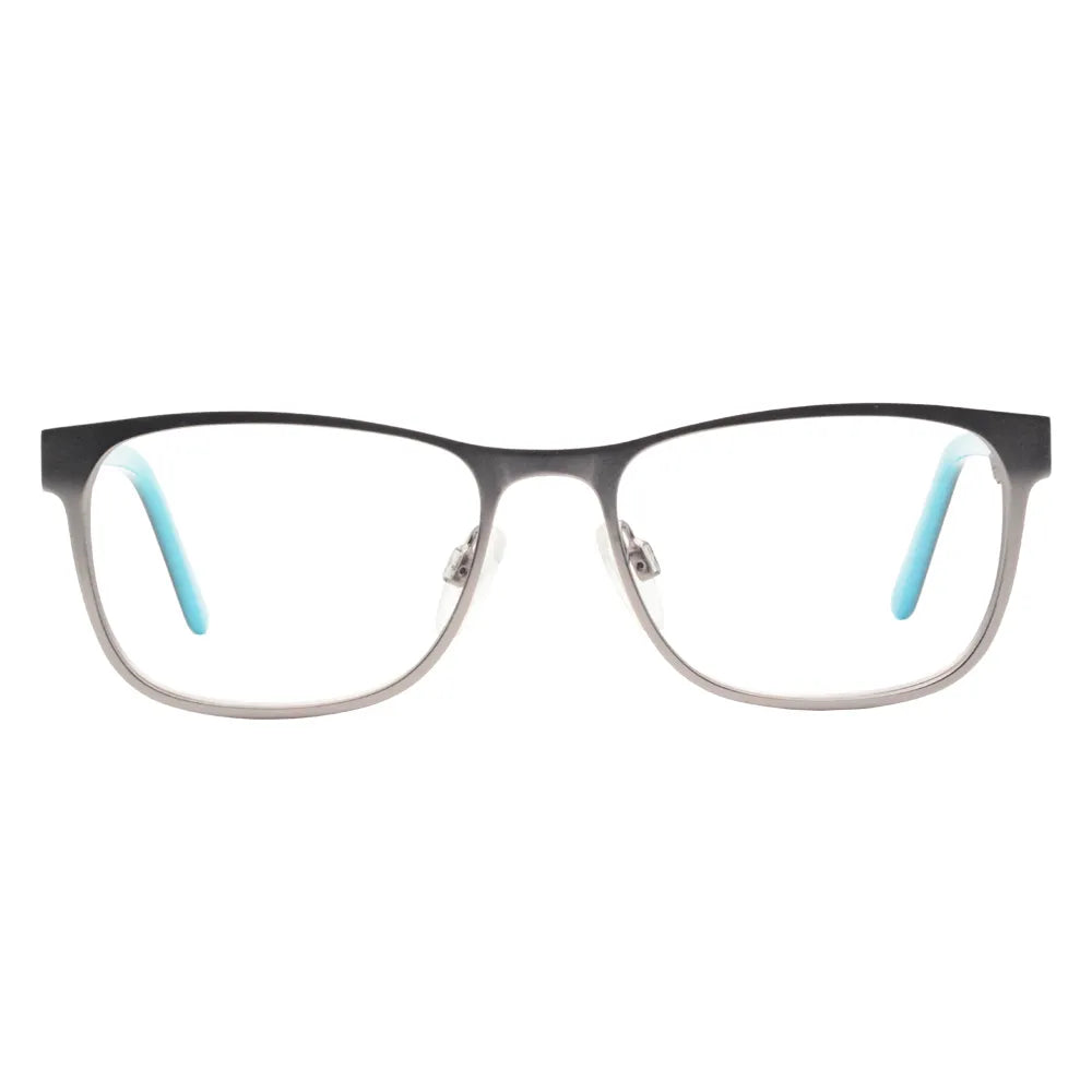 Square Glasses 296-zoom-1