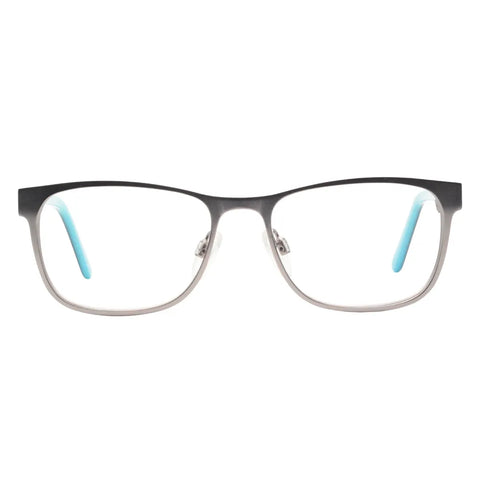 Square Glasses 296