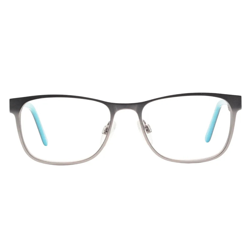 Square Glasses 296-zoom-