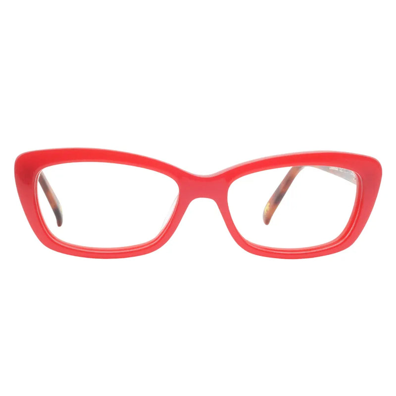 Cat Eye Glasses 381-zoom-