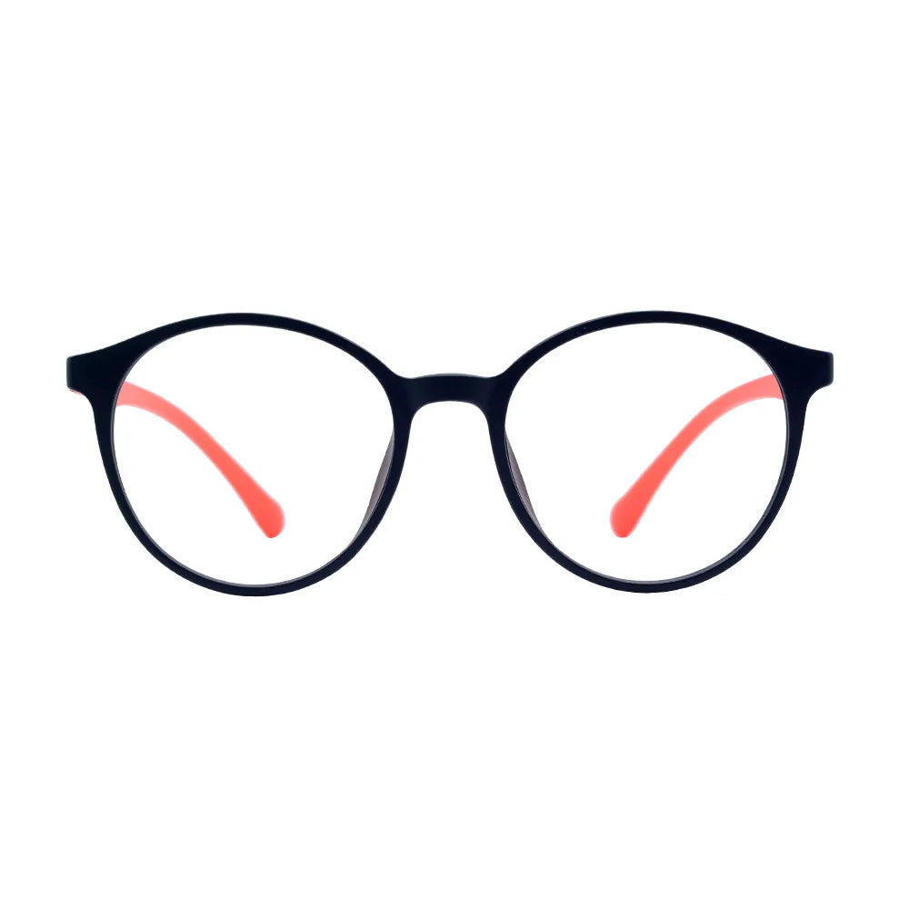 Round Glasses 1961-1