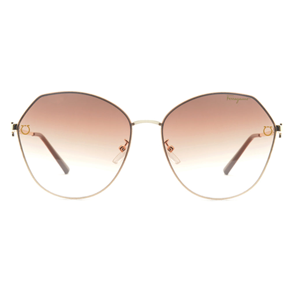 Ferragamo Sunglasses 4596-zoom-1