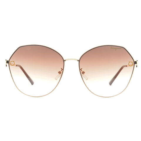 Ferragamo Sunglasses 4596