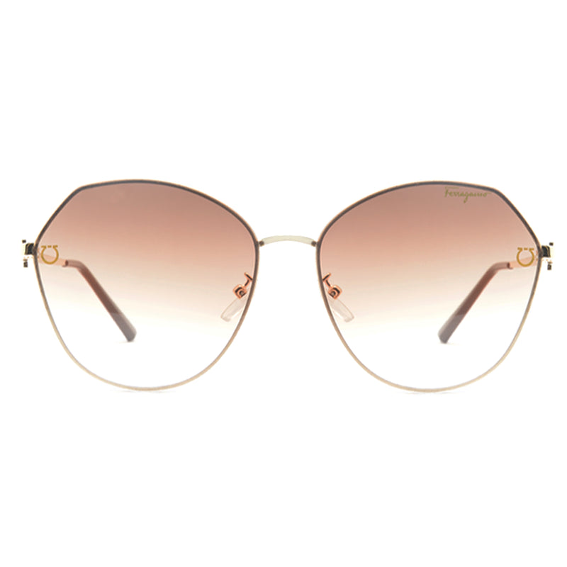 Ferragamo Sunglasses 4596-zoom-