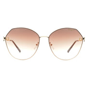 Ferragamo Sunglasses 4596
